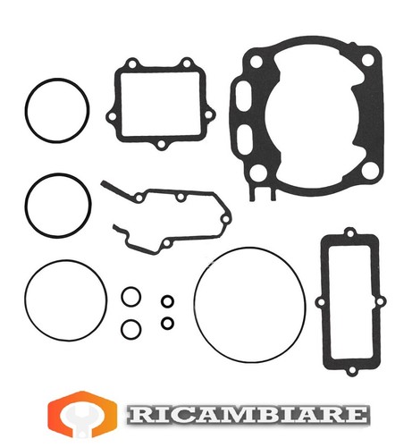 Kit guarnizioni testata - kit,