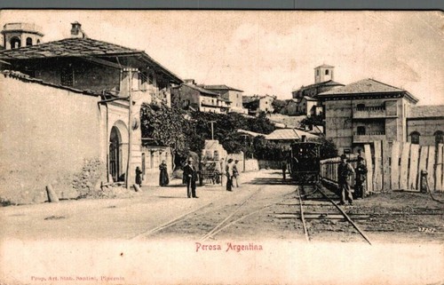 Torino perosa argentina - perosa,