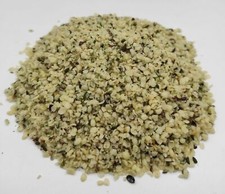 Semi di Canapa Sgusciati Crudi