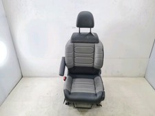 Sedile Lato Guida Anteriore