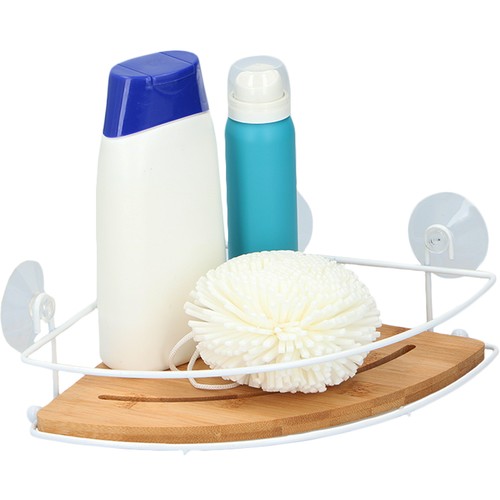 Mensola angoliera bagno - angoliera,