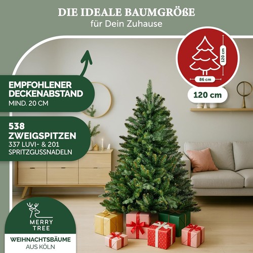 Albero natale artificiale - albero, di