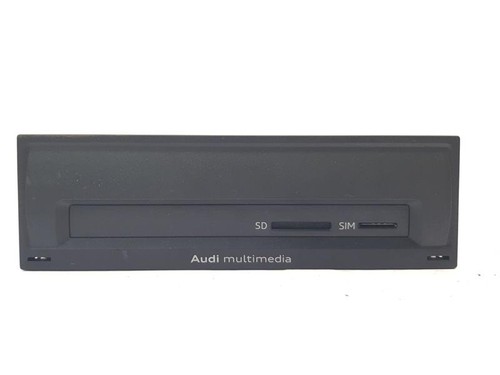 Audi 2020 navigatore - 2020,
