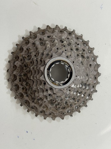 Cassette shimano xtr m900 - cs-m900, /