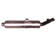 Terminale scarico exhaust - terminale,