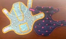 Panno per Cani di Piccola