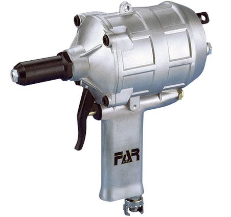 Rivettatrice far rac 95 - rac, 83/95