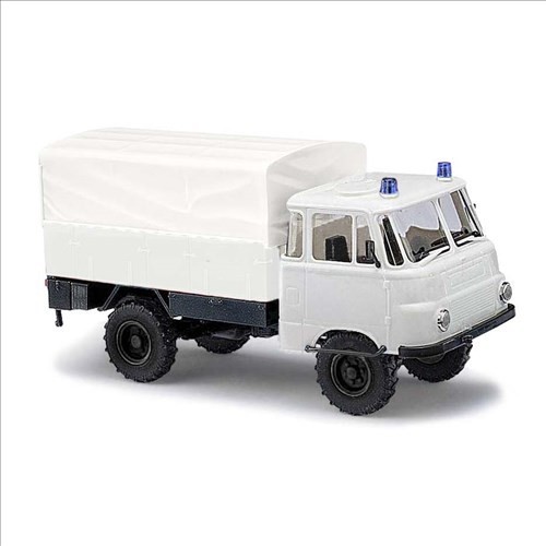Busch 60269 kit di - kit, montaggio