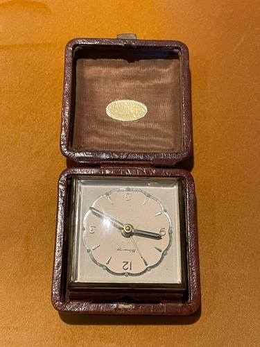 Sveglia vintage tavolo - sveglia,