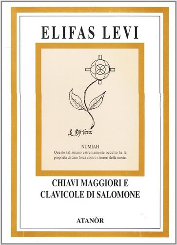 Chiavi maggiori clavicole - maggiori,