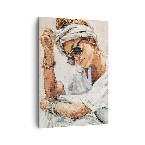 Quadro tela 50x70cm - quadro,