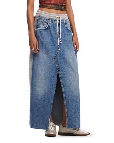 Desigual gonna da - (tg.,