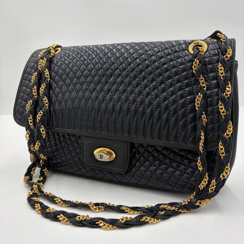 Borsa tracolla bally vie - tracolla,