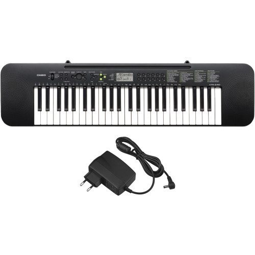 Tastiera casio ctk 240 - tastiera, nt