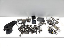 RICAMBI VARI STAFFA BATTERIA