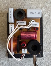 Deviatore ASW Cantius IV con terminale