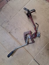 Murray 12/40 rasaerba YARDKING