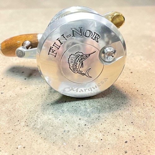 Fin nor marquesa ma12 - fin-nor,