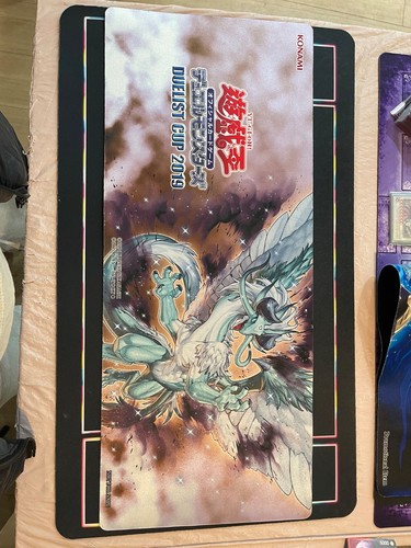 Tappetino da gioco - yu-gi-oh!,