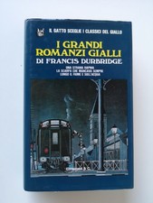 I grandi romanzi gialli di