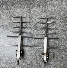 Antenna UHF Direttiva