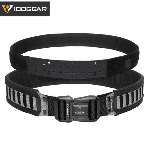 Idogear tactical pollici - idogear,