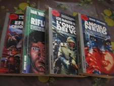 EDITRICE NORD COSMO ARGENTO - 4 VOLUMI (C)