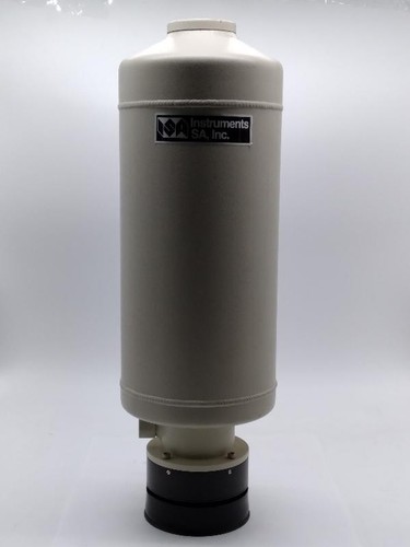 Isa instruments spectraview - isa, spectraview-2d