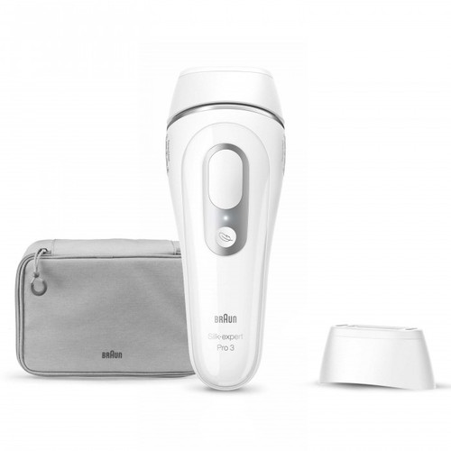 Braun silk expert - silk-expert, pl3020