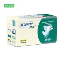 Serenity Soft Dry Taglia M
