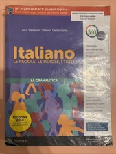 Italiano: Le Regole, Le