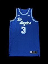 Maglia Lakers Anthony Davis