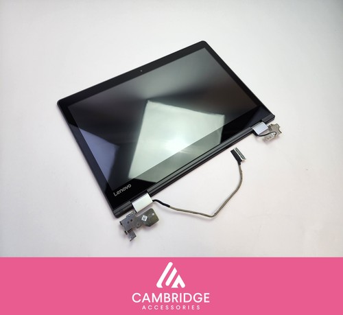 Lenovo yoga 510 14ast lcd - lenovo,