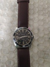 Orologio subacqueo militare