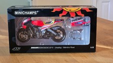 1/12 Minichamps VALENTINO