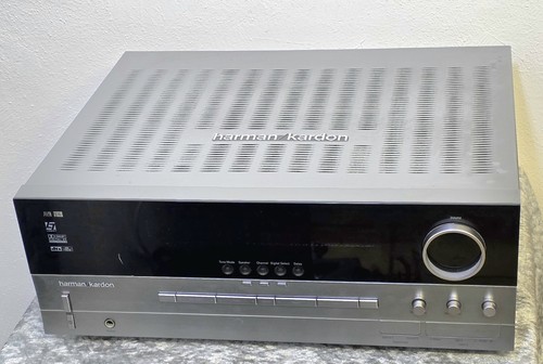 Harman kardon avr - 135, dolby