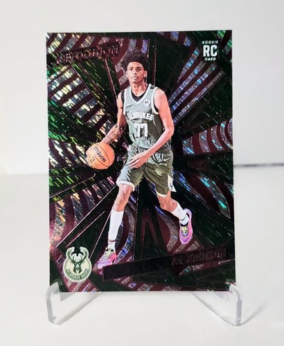 2024 panini revolution - panini,