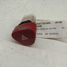 Interruttore luci emergenza