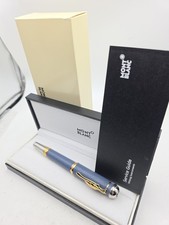 Penna stilografica Montblanc Writers Edition Omaggio a Johann Wolfgang Von Goethe