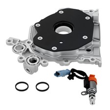 Pompe à Huile for Citroën