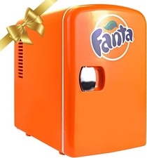 Coca cola fanta mini - fanta, frigo