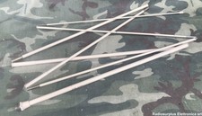 Antenna a stili ripiegabile