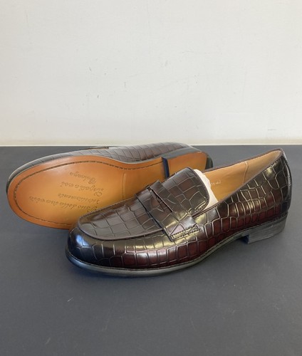 Scarpe mocassini uomo daniel - uomo,