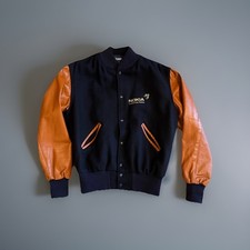 Giacca bomber Nokia anni 90 
