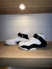 Jordan Flight 45 alto bianco