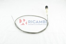 Cable Control Stop Lock Motor