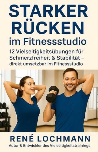 Starker rcken - starker, im