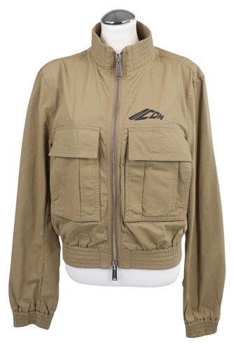 Dsquared2 giacca donna bomber - dsquared2,