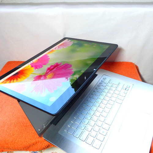 Sony vaio svf15n multiflip - svf15n,