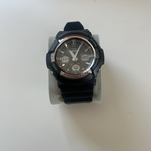 Orologio casio uomo shock - uomo, g-shock